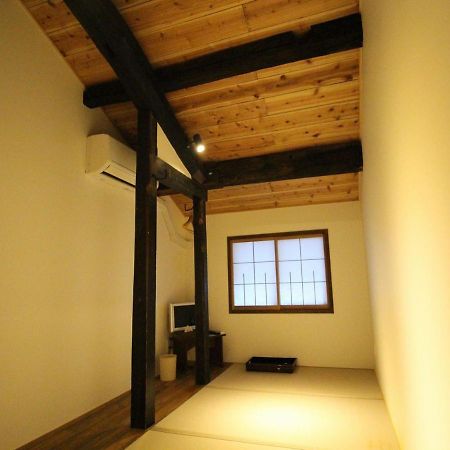 Mihokan Mihonoseki Exterior photo