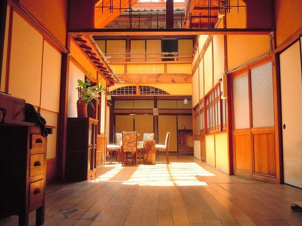 Mihokan Mihonoseki Exterior photo