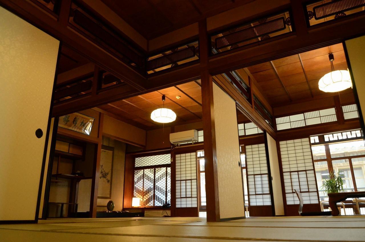 Mihokan Mihonoseki Exterior photo