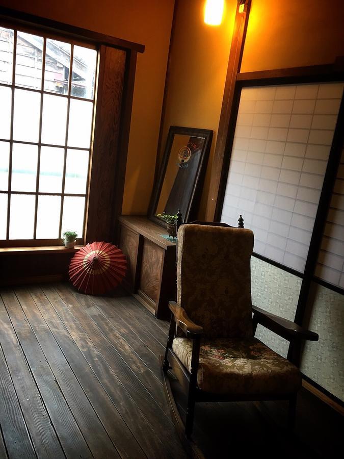 Mihokan Mihonoseki Exterior photo