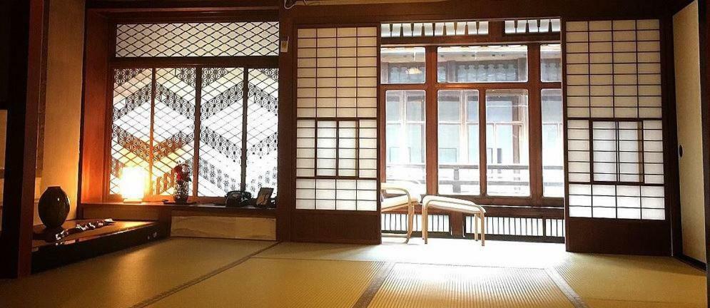 Mihokan Mihonoseki Exterior photo