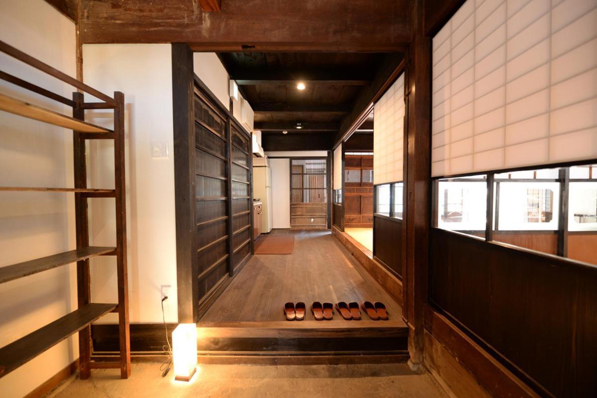 Mihokan Mihonoseki Exterior photo