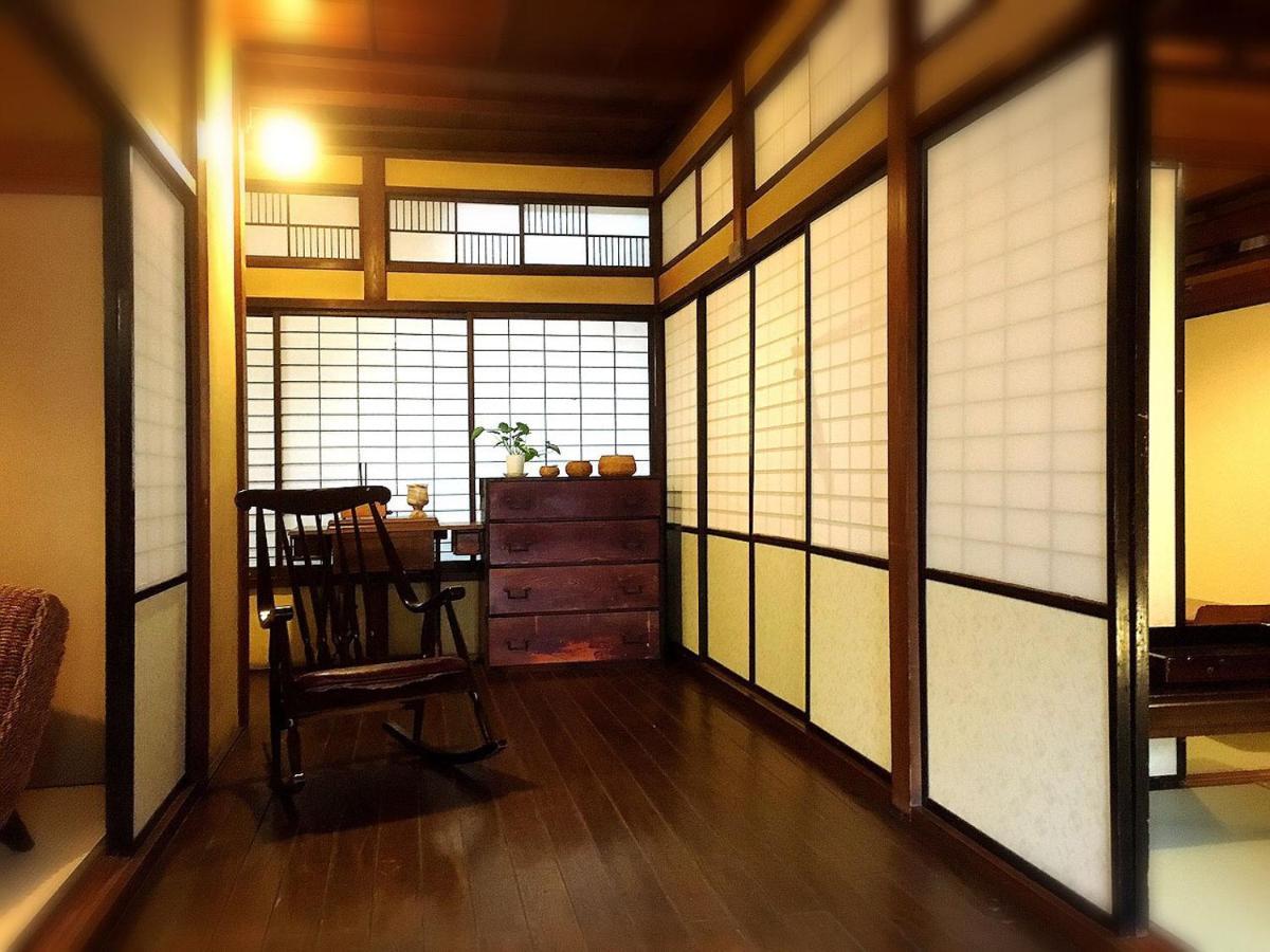 Mihokan Mihonoseki Exterior photo