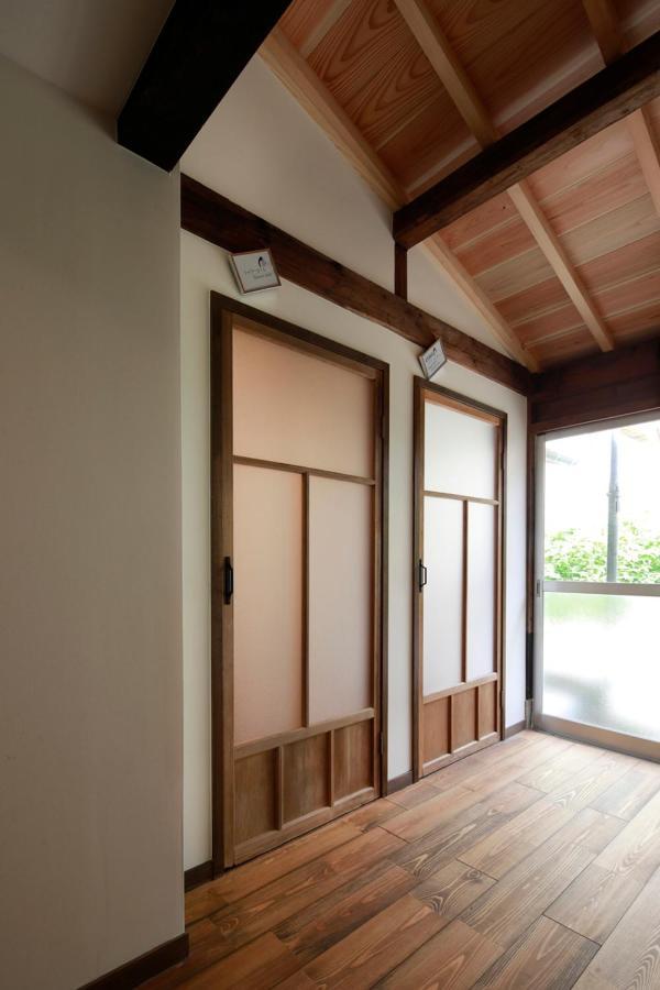 Mihokan Mihonoseki Exterior photo